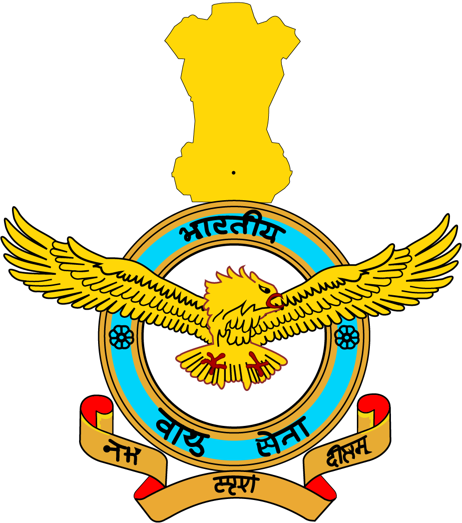 Indian Air Force Logo